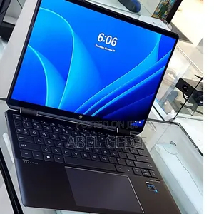 New Laptop HP Spectre X360 16GB Intel Core I7 SSD 1T