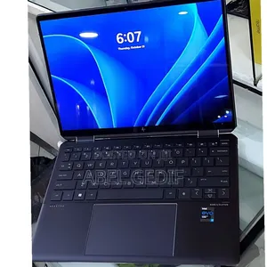 New Laptop HP Spectre X360 16GB Intel Core I7 SSD 1T