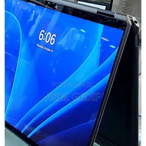 New Laptop HP Spectre X360 16GB Intel Core I7 SSD 1T