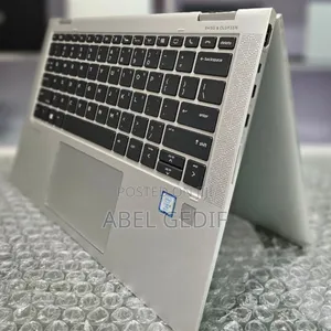New Laptop HP EliteBook X360 1030 G4 16GB Intel Core I7 SSD 512GB