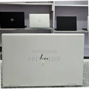 New Laptop HP EliteBook X360 1030 G4 16GB Intel Core I7 SSD 512GB