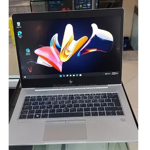 New Laptop HP EliteBook 840 16GB Intel Core I5 SSD 512GB