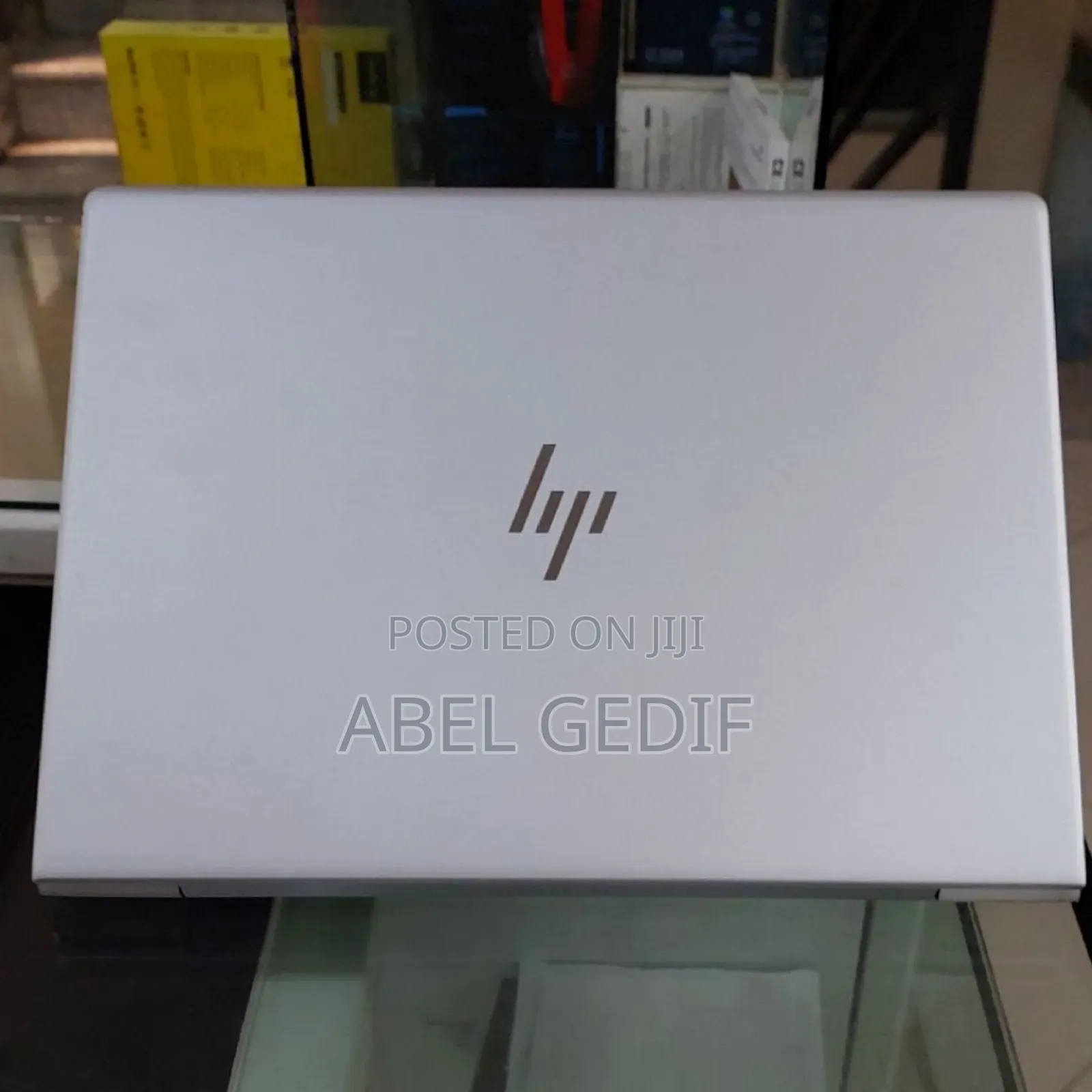 New Laptop HP EliteBook 840 16GB Intel Core I5 SSD 512GB