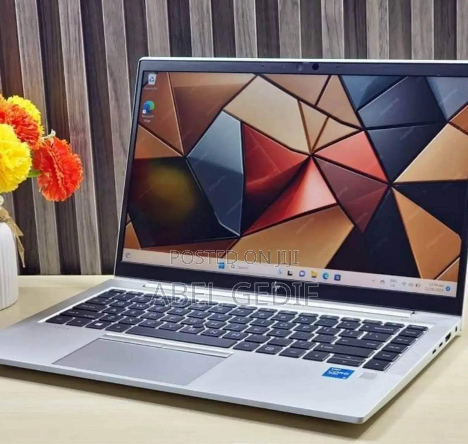 New Laptop HP EliteBook 840 16GB Intel Core I5 SSD 512GB