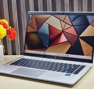 New Laptop HP EliteBook 840 16GB Intel Core I5 SSD 512GB