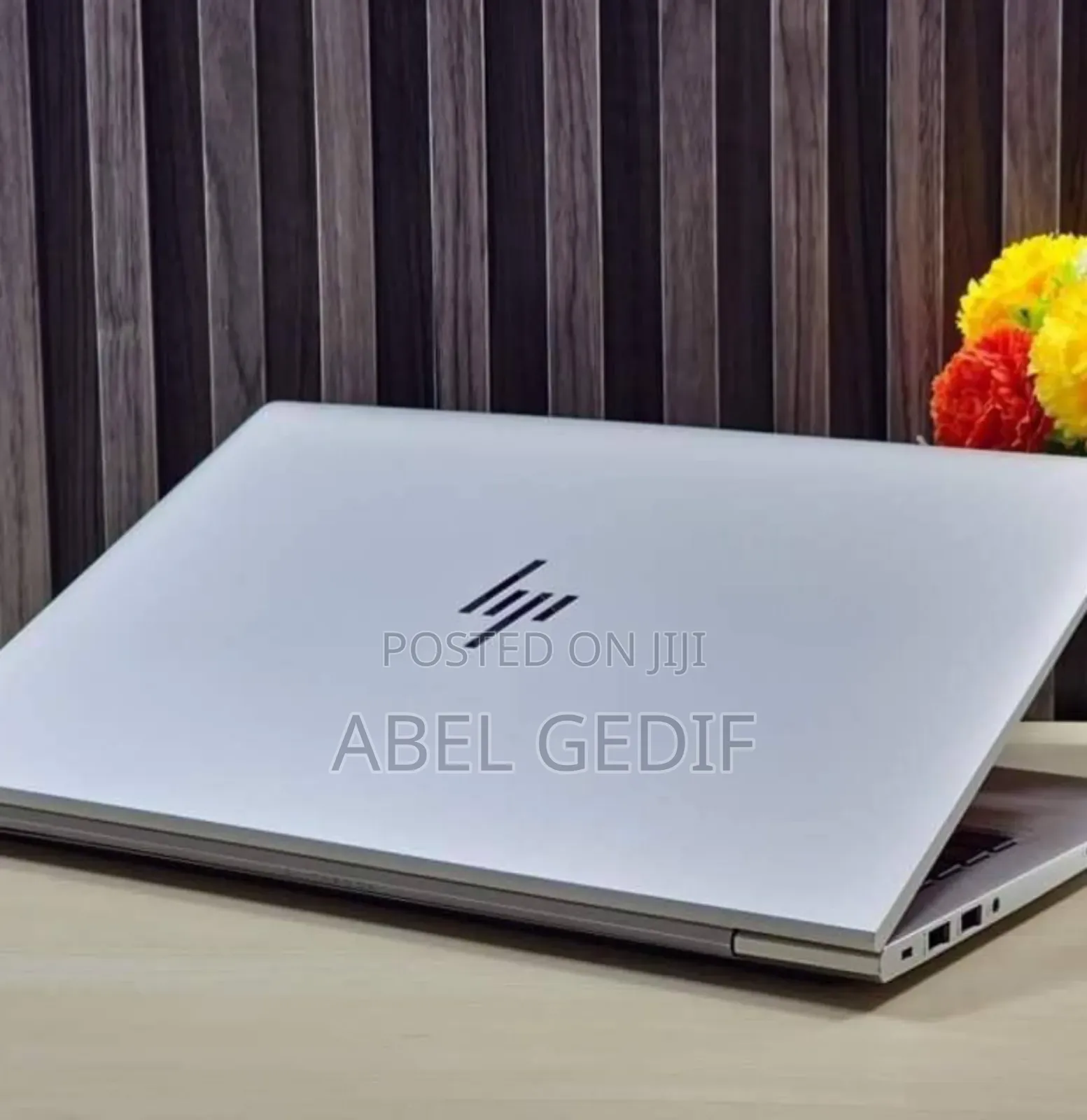 New Laptop HP EliteBook 840 16GB Intel Core I5 SSD 512GB