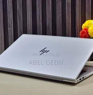 New Laptop HP EliteBook 840 16GB Intel Core I5 SSD 512GB