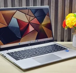 New Laptop HP EliteBook 840 16GB Intel Core I5 SSD 512GB