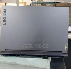 New Laptop Lenovo Legion 5 32GB Intel Core I9 SSD 1T