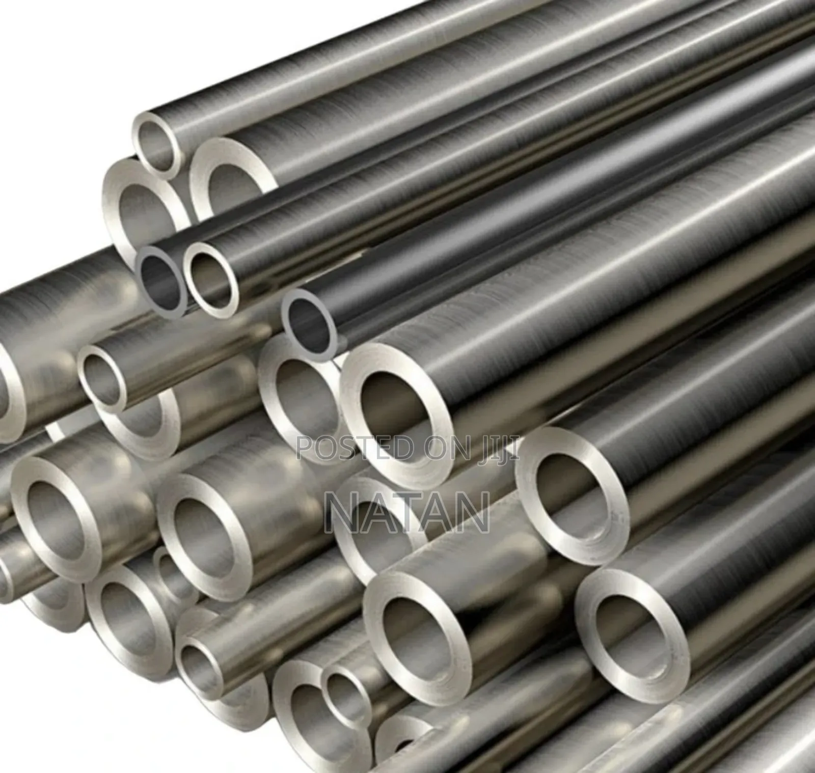 Stainless Steel Pipe