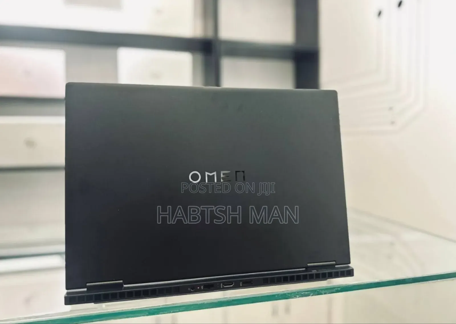 New Laptop HP Omen 16 32GB Intel Core I9 SSD 1T