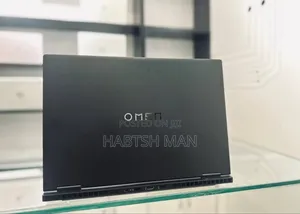 New Laptop HP Omen 16 32GB Intel Core I9 SSD 1T