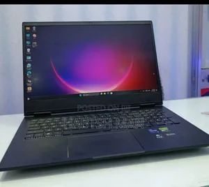 New Laptop HP Omen 16 32GB Intel Core I9 SSD 1T