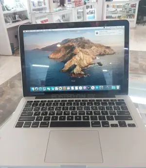 New Laptop Apple MacBook Pro 2015 16GB Intel Core I5 SSD 512GB