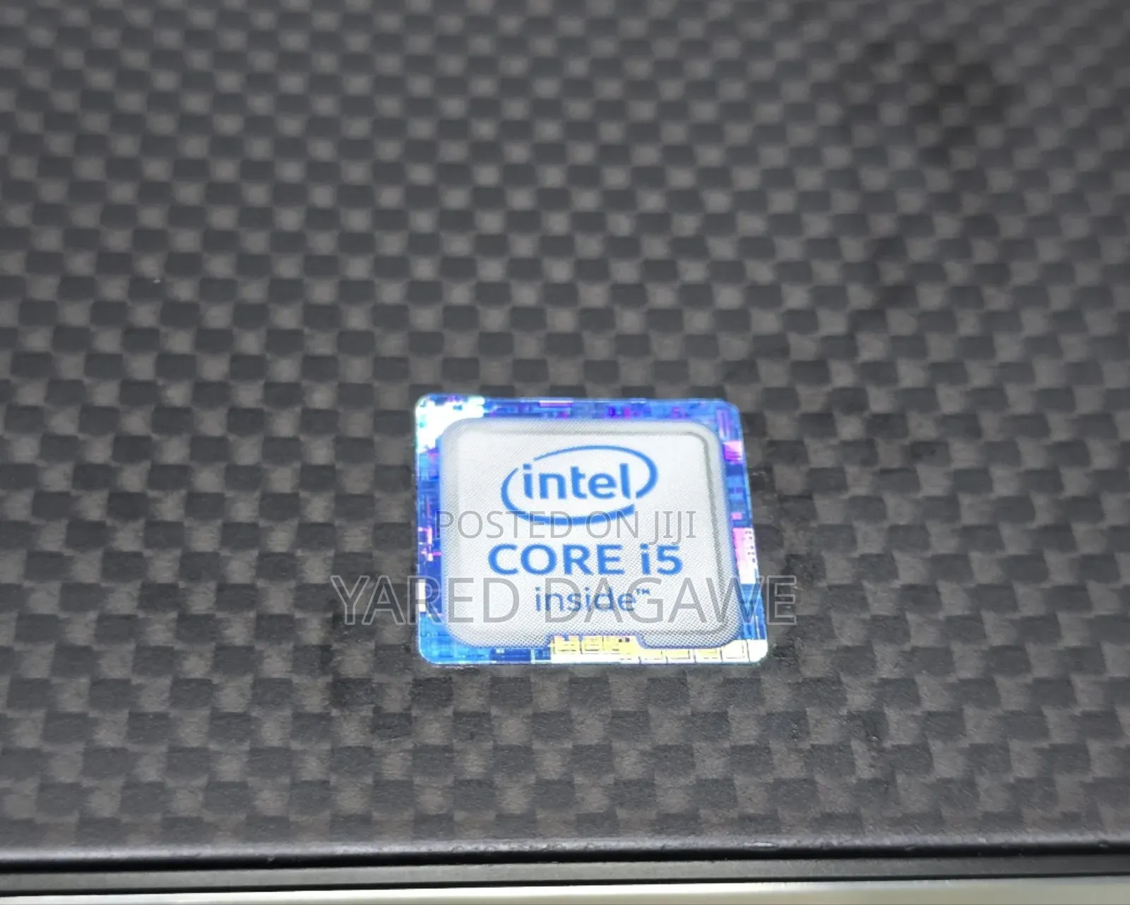 New Laptop Dell XPS 15 16GB Intel Core I5 SSD 512GB