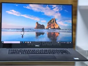 New Laptop Dell XPS 15 16GB Intel Core I5 SSD 512GB