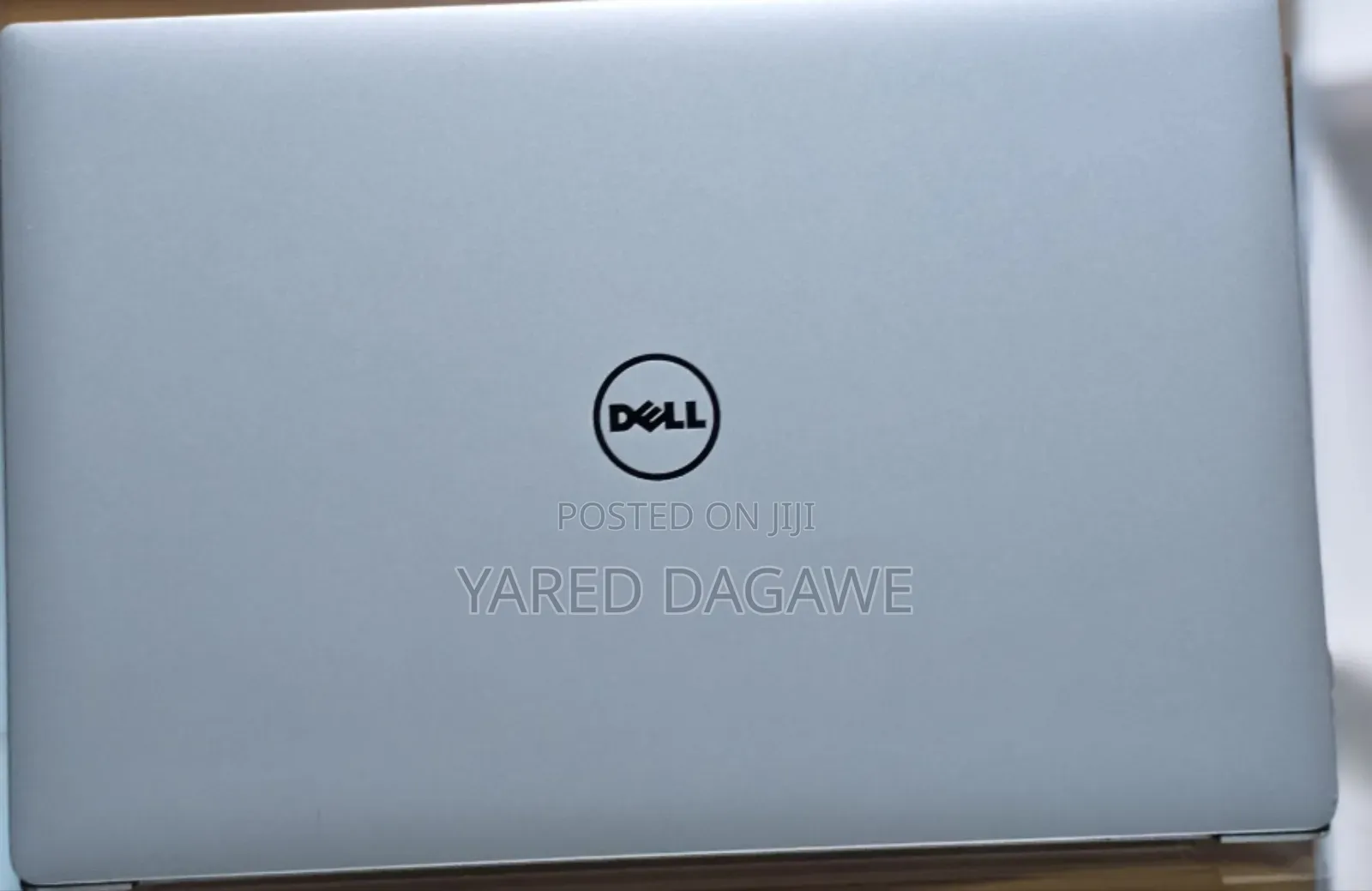 New Laptop Dell XPS 15 16GB Intel Core I5 SSD 512GB