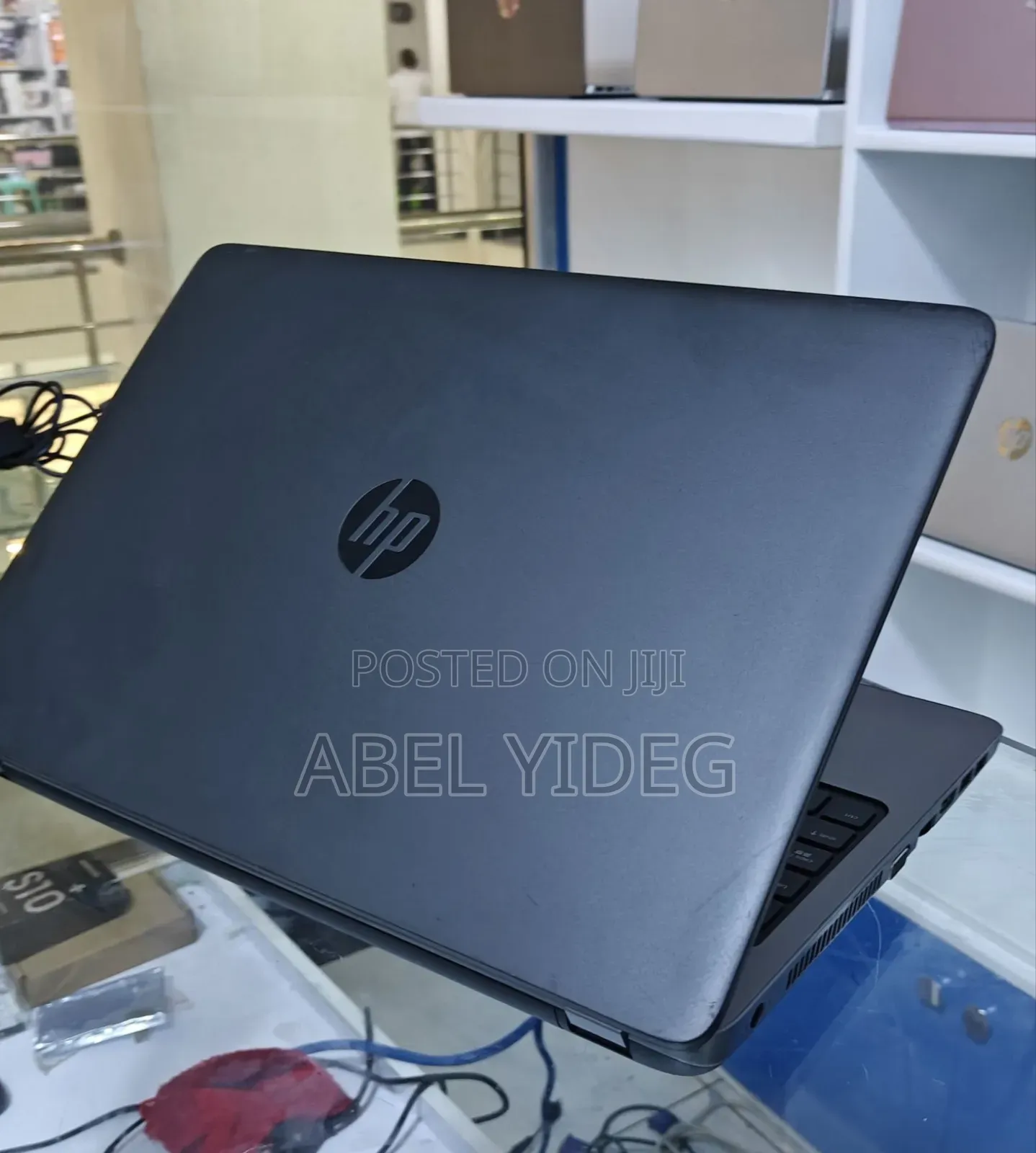 New Laptop HP Probook 450 4GB Intel Core I5 HDD 500GB