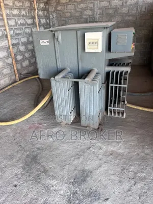 Warehouse Sell and Machine