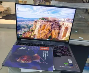 New Laptop Lenovo Legion 5 32GB Intel Core I9 SSD 1T