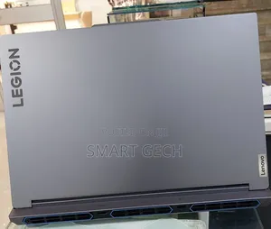 New Laptop Lenovo Legion 5 32GB Intel Core I9 SSD 1T