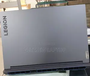 New Laptop Lenovo Legion 5 32GB Intel Core I9 SSD 1T