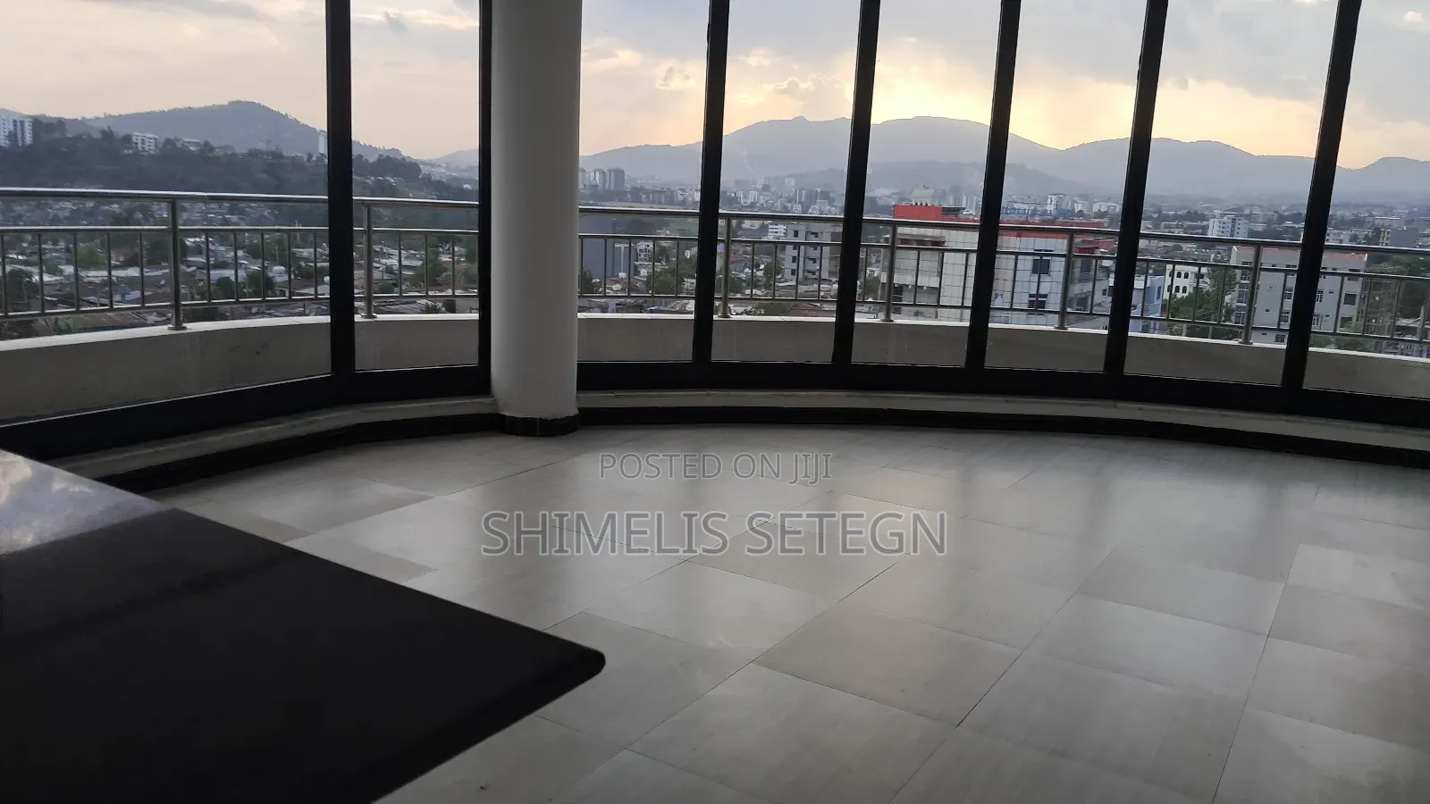 2bdrm Apartment in Bole for rent