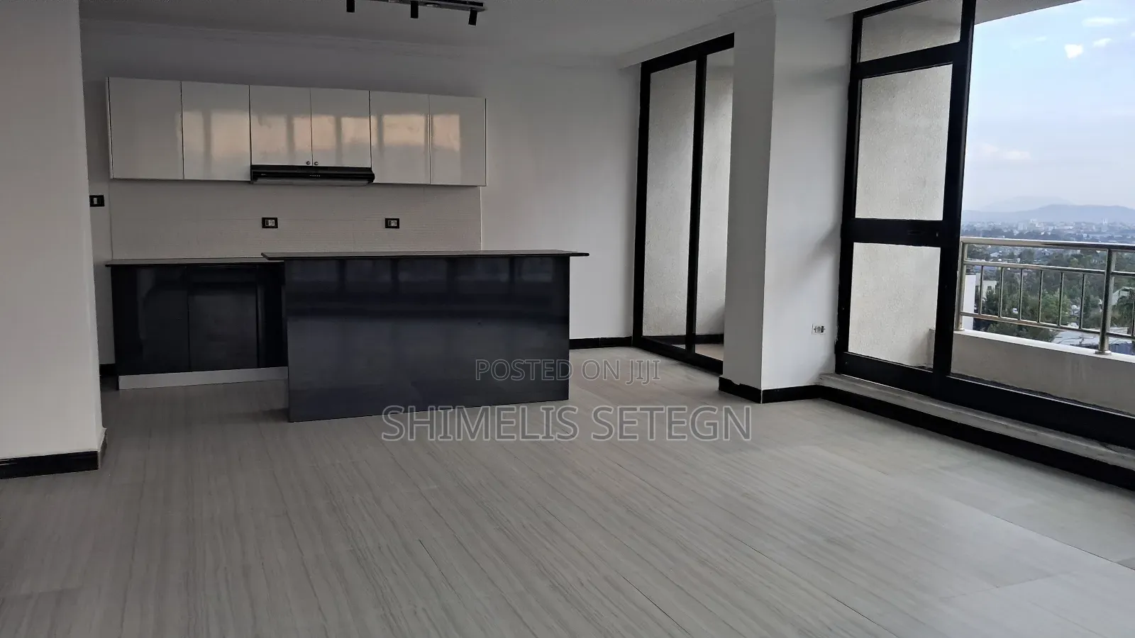2bdrm Apartment in Bole for rent