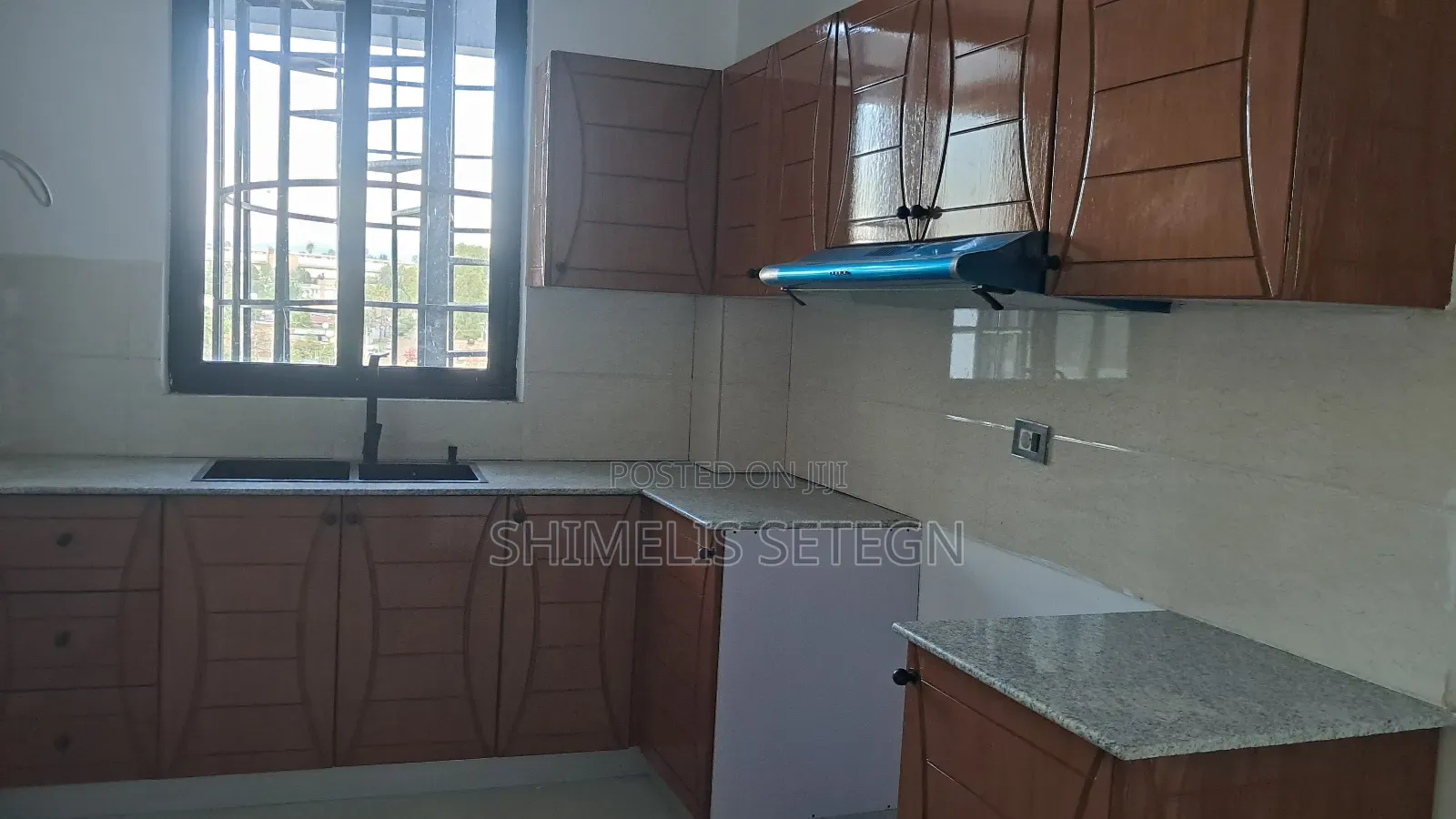 2bdrm Apartment in Bole for rent