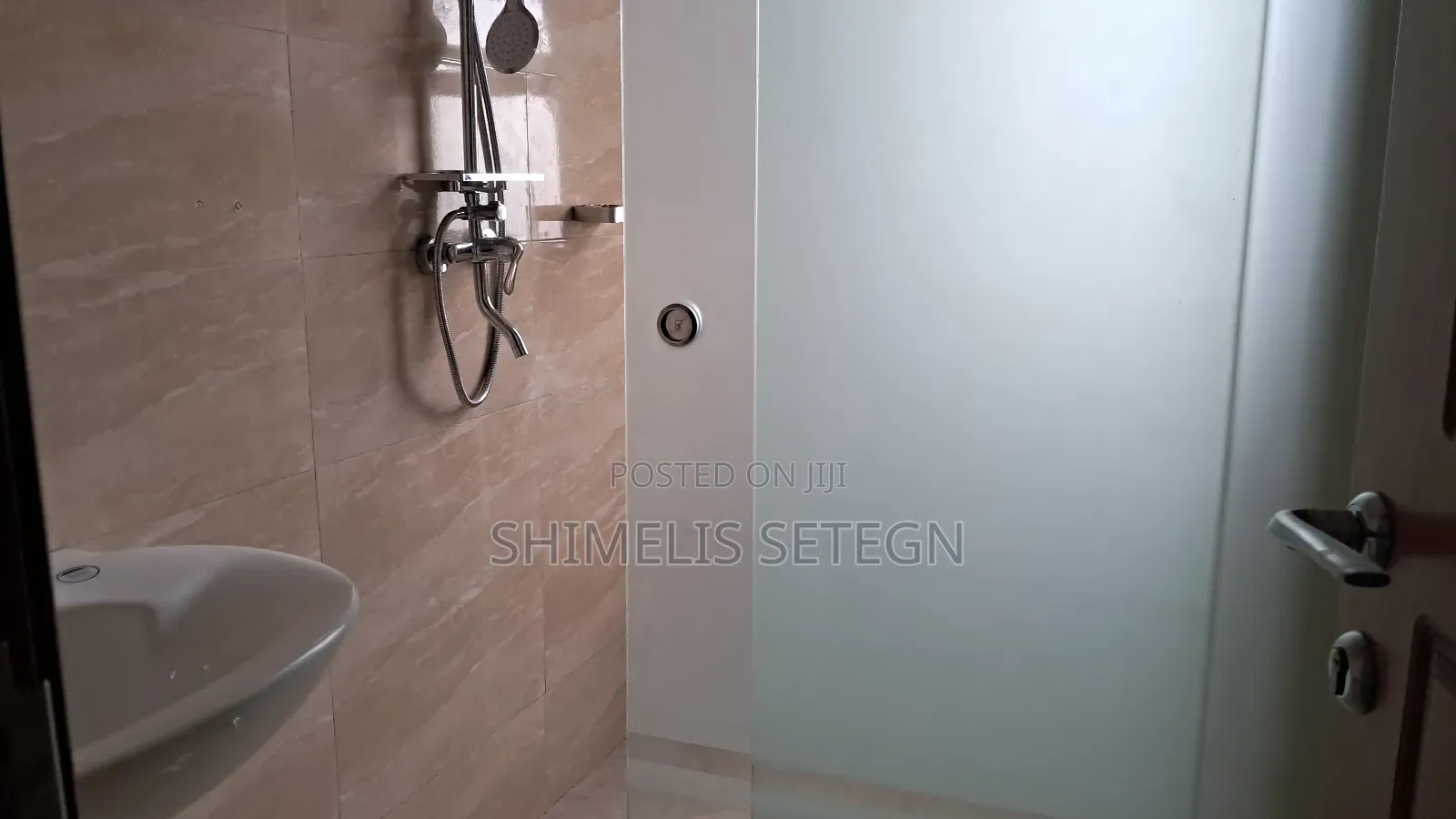 2bdrm Apartment in Bole for rent