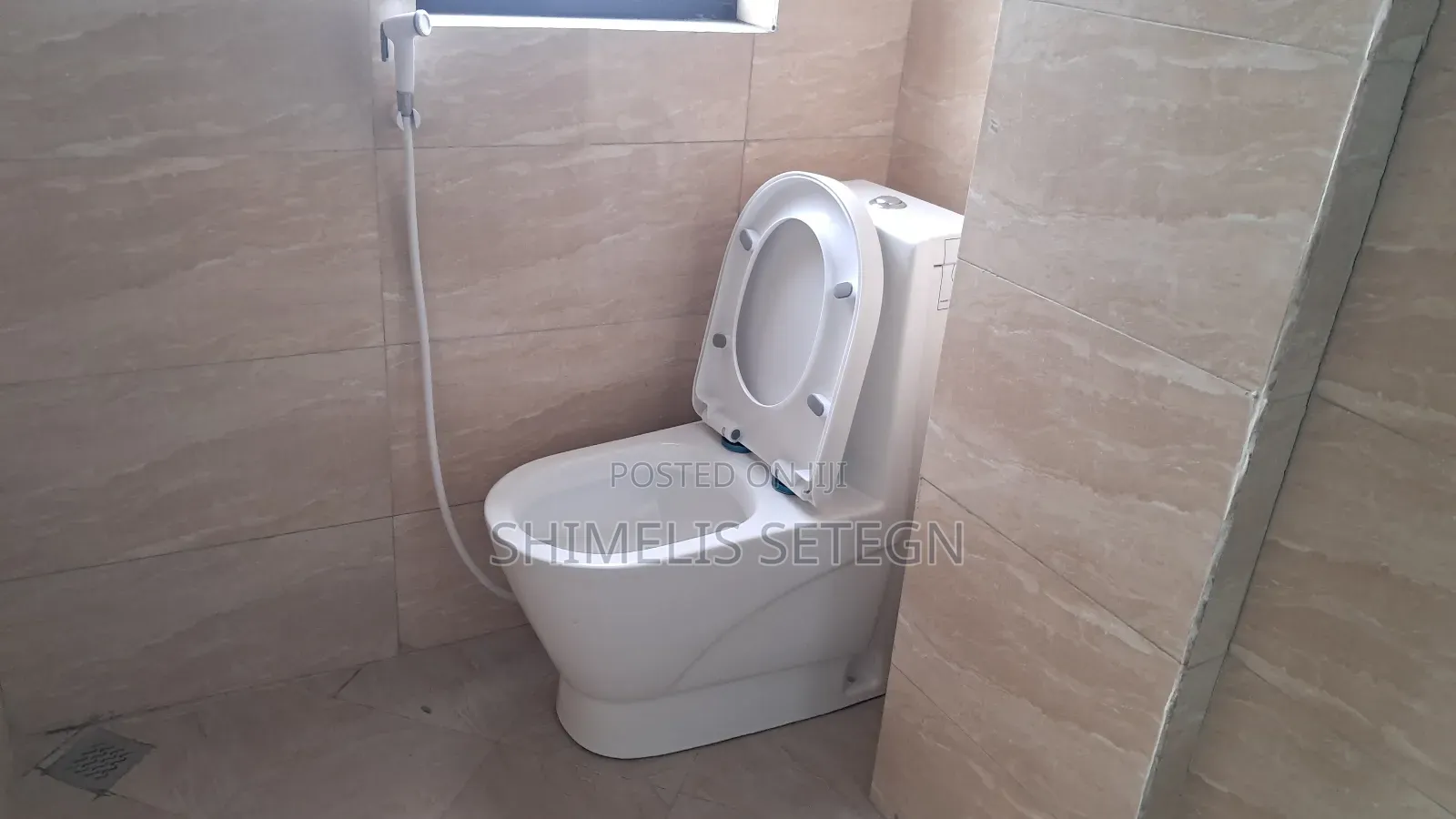 2bdrm Apartment in Bole for rent