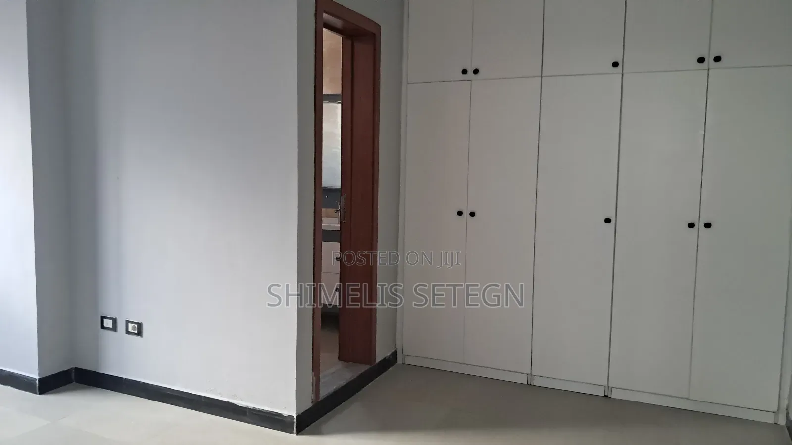 2bdrm Apartment in Bole for rent