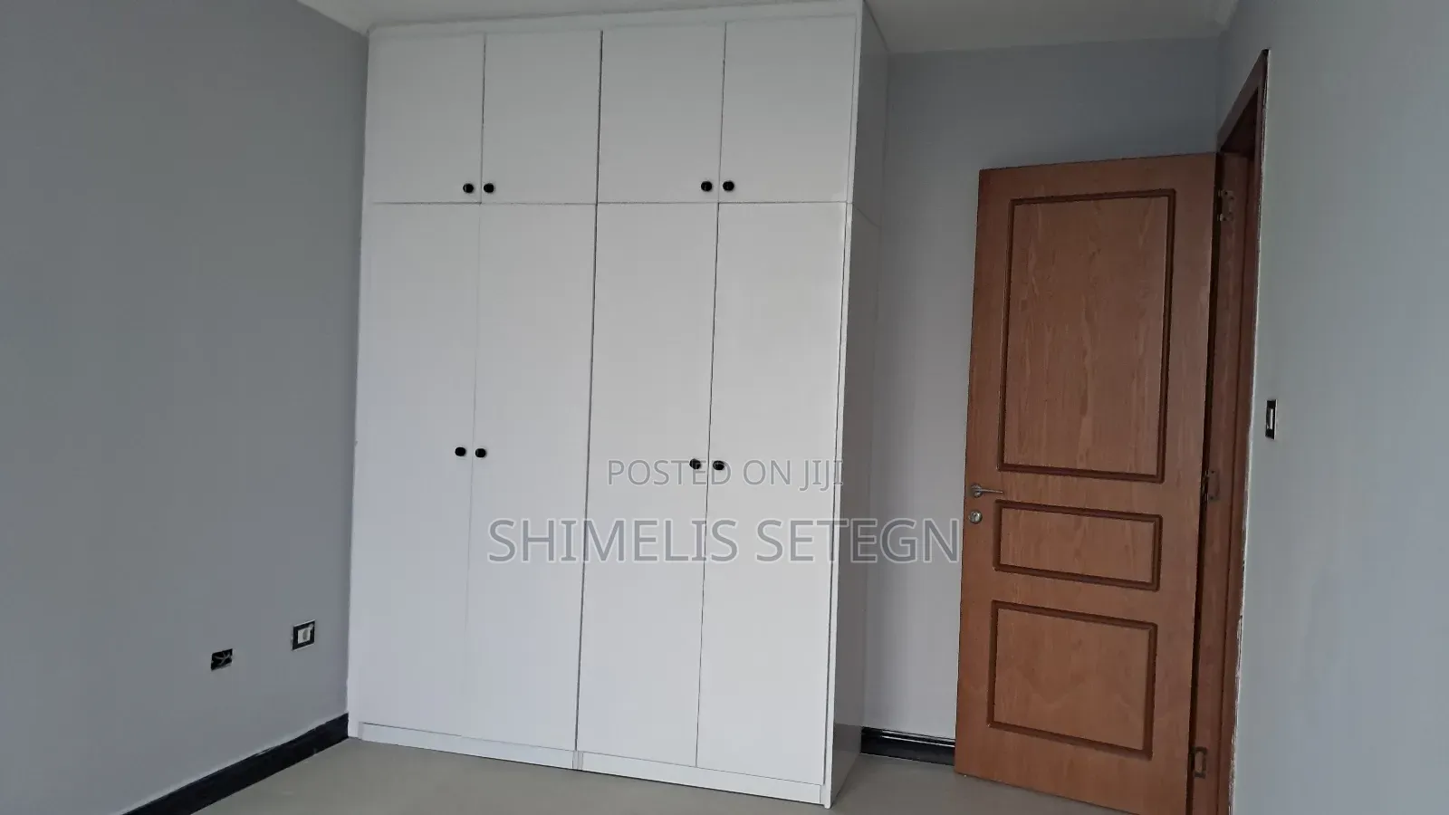 2bdrm Apartment in Bole for rent