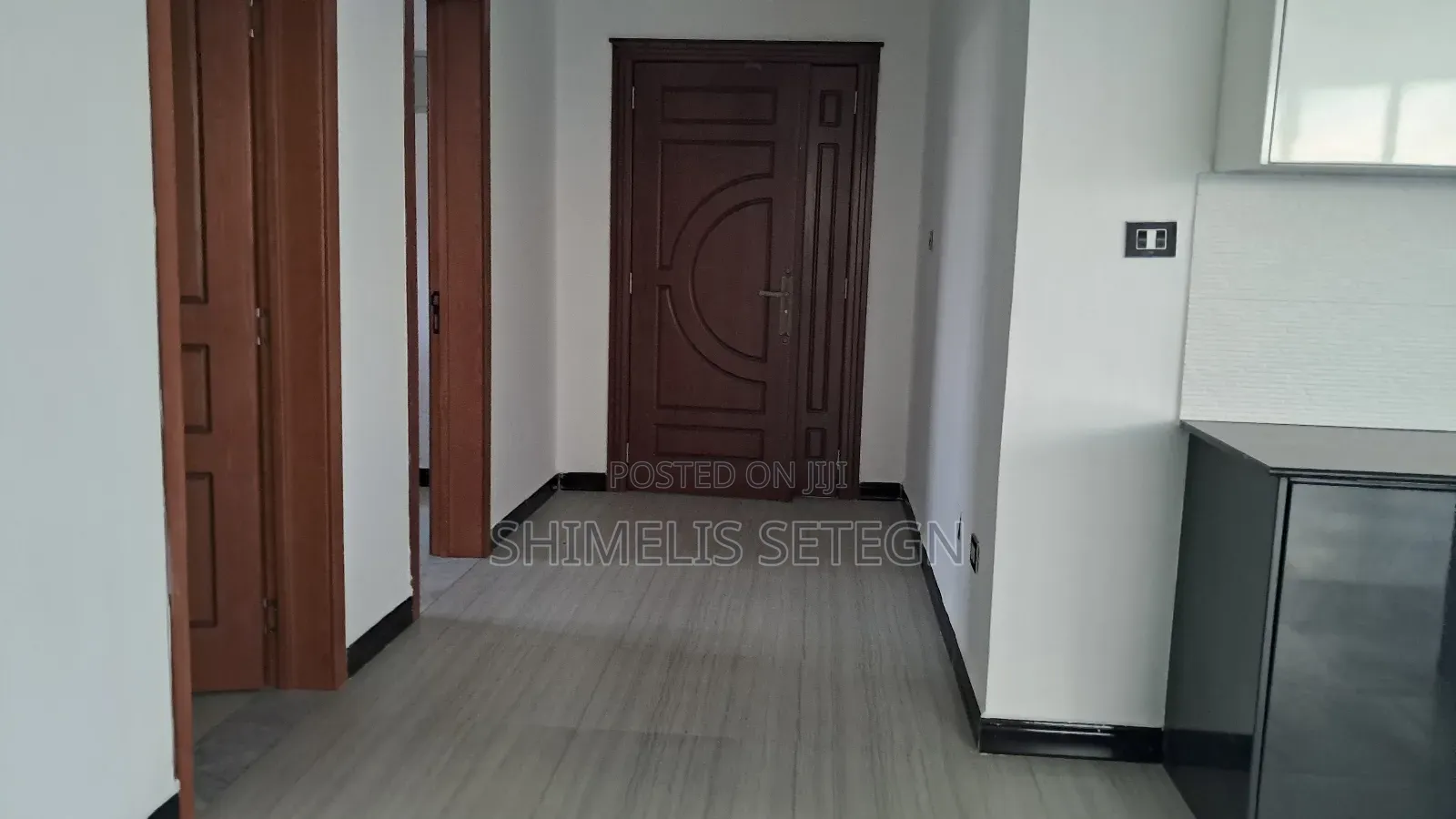 2bdrm Apartment in Bole for rent