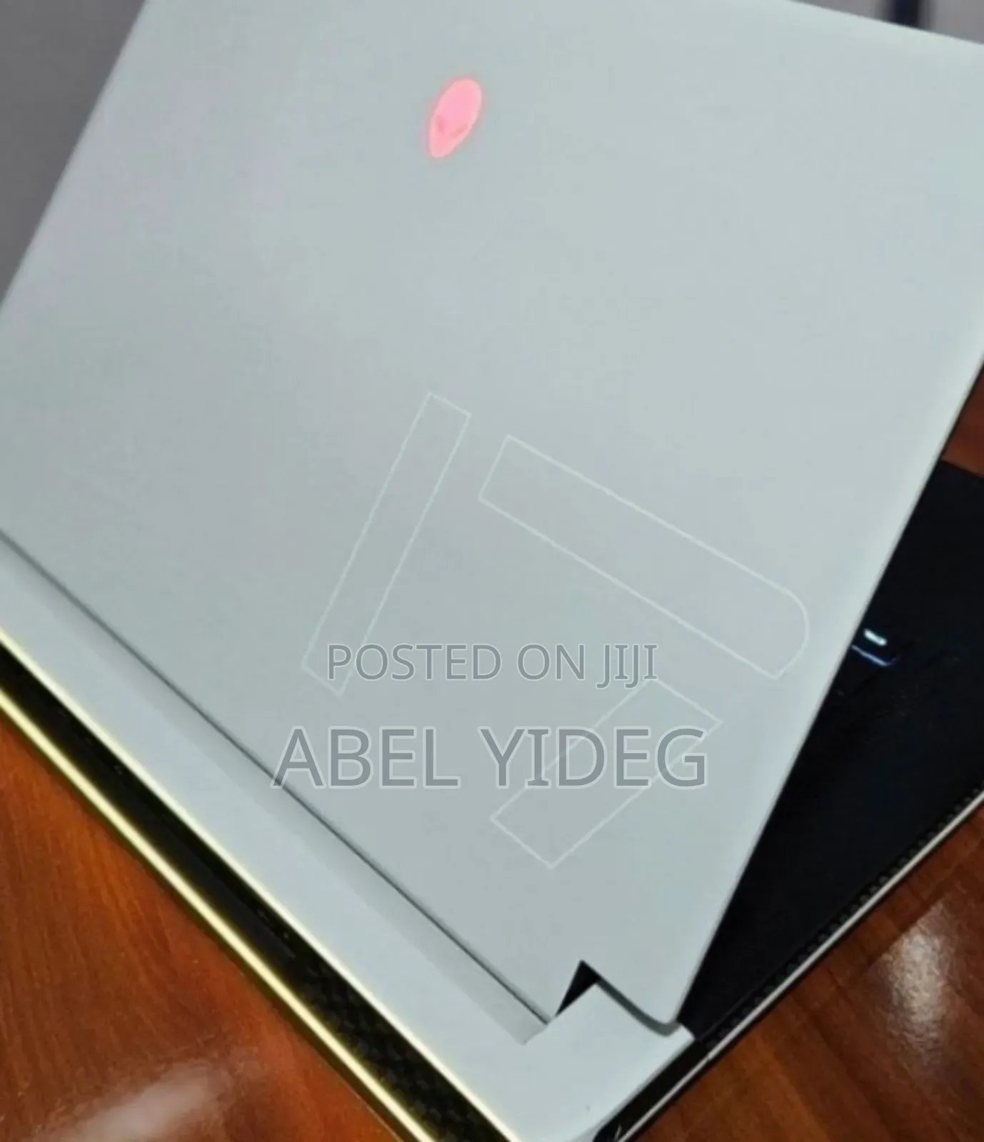New Laptop Alienware M17x R2 16GB Intel Core I7 SSD 512GB