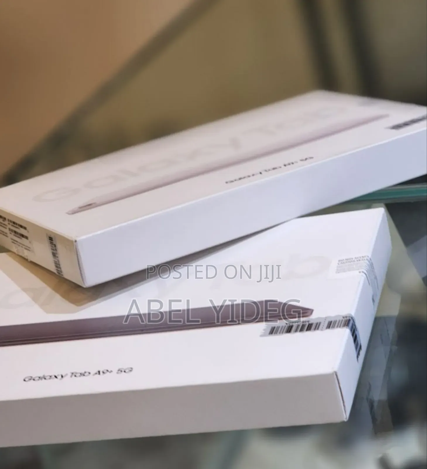 New Samsung Galaxy Tab A9+ 128 GB