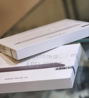 Photo - New Samsung Galaxy Tab A9+ 128 GB