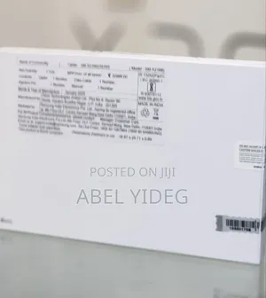 New Samsung Galaxy Tab A9+ 128 GB