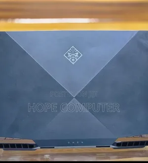 Photo - New Laptop HP Omen X 16GB Intel Core I7 SSD 512GB