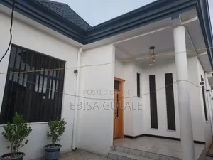 Photo - Furnished 4bdrm Apartment in Yeka for sale