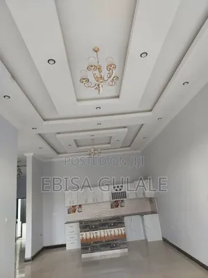 Furnished 4bdrm Apartment in Yeka for sale