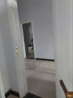 Furnished 4bdrm Apartment in Yeka for sale