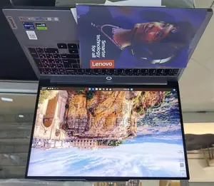 New Laptop Lenovo Legion 5 32GB Intel Core I9 SSD 1T