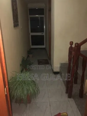 Furnished 6bdrm Apartment in Yeka for sale
