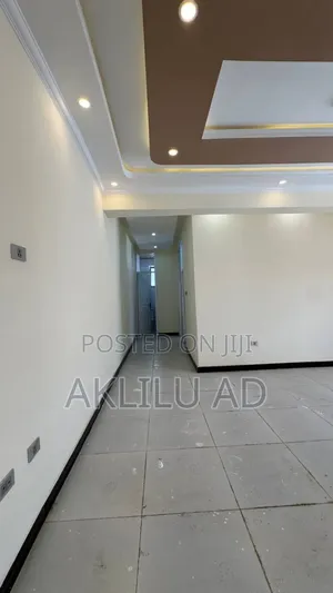 Furnished 2bdrm Condo in መሪ ሎቄ, Bole for sale