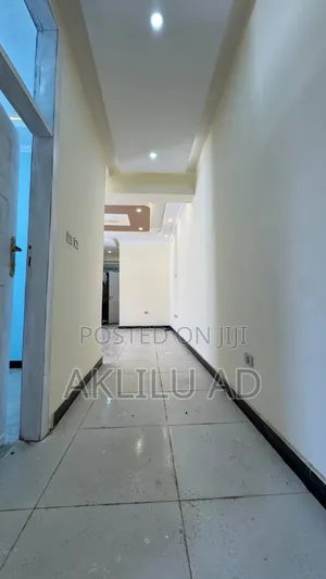 Furnished 2bdrm Condo in መሪ ሎቄ, Bole for sale