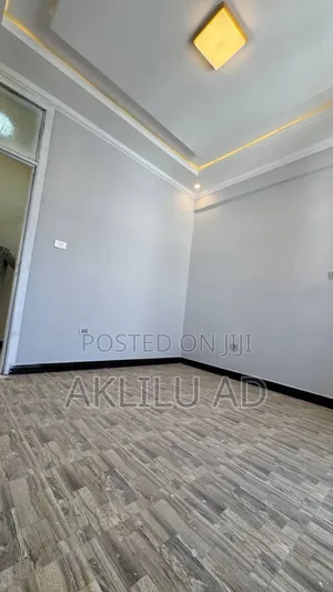 Furnished 2bdrm Condo in መሪ ሎቄ, Bole for sale