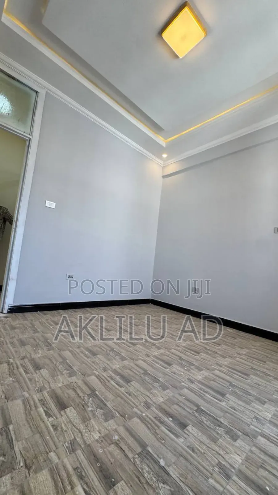 Furnished 2bdrm Condo in መሪ ሎቄ, Bole for sale