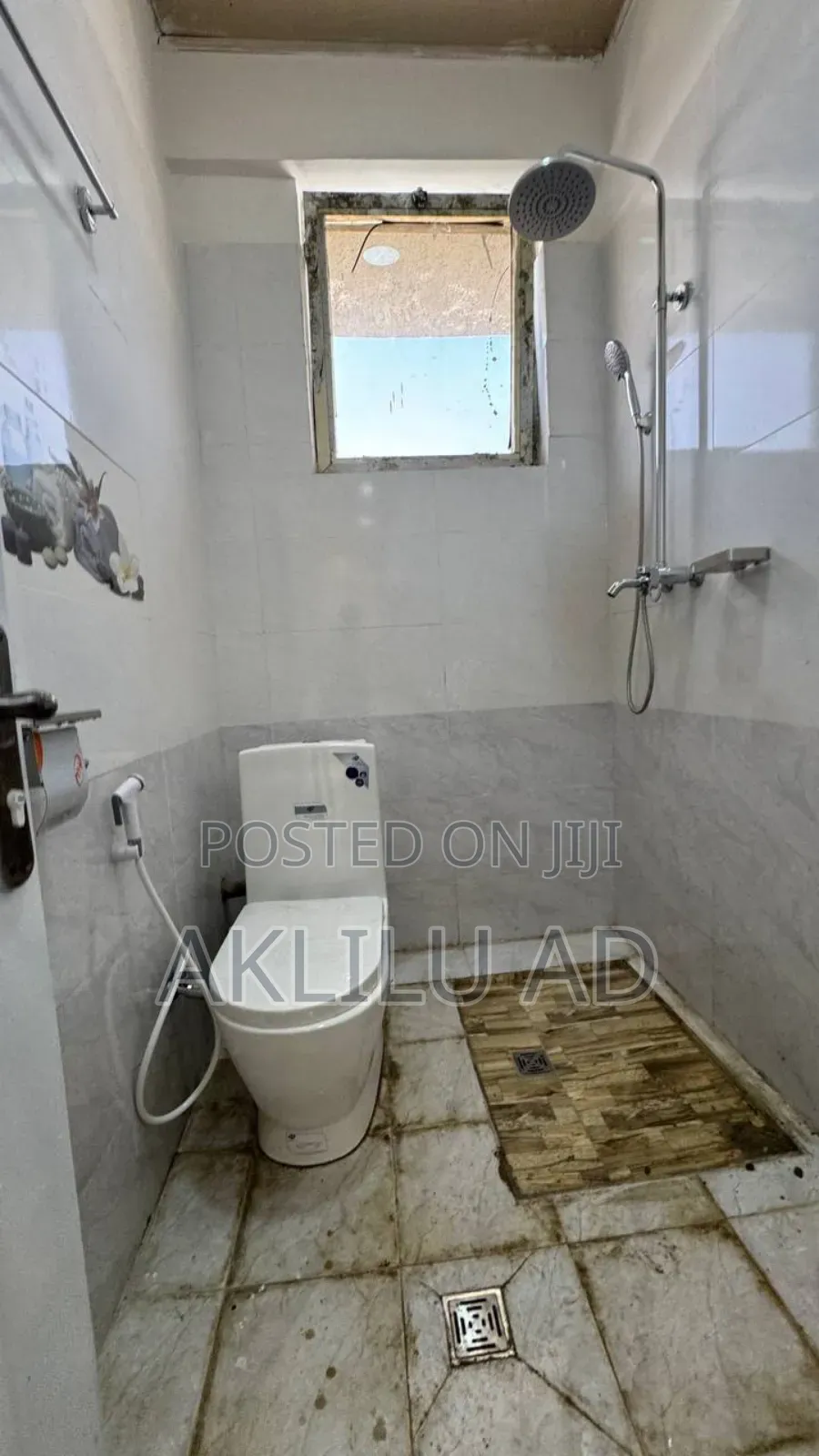 Furnished 2bdrm Condo in መሪ ሎቄ, Bole for sale