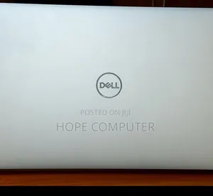 Photo - New Laptop Dell Precision 15 5510 32GB Intel Core I9 SSD 1T